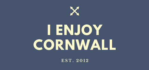 I Enjoy Cornwall